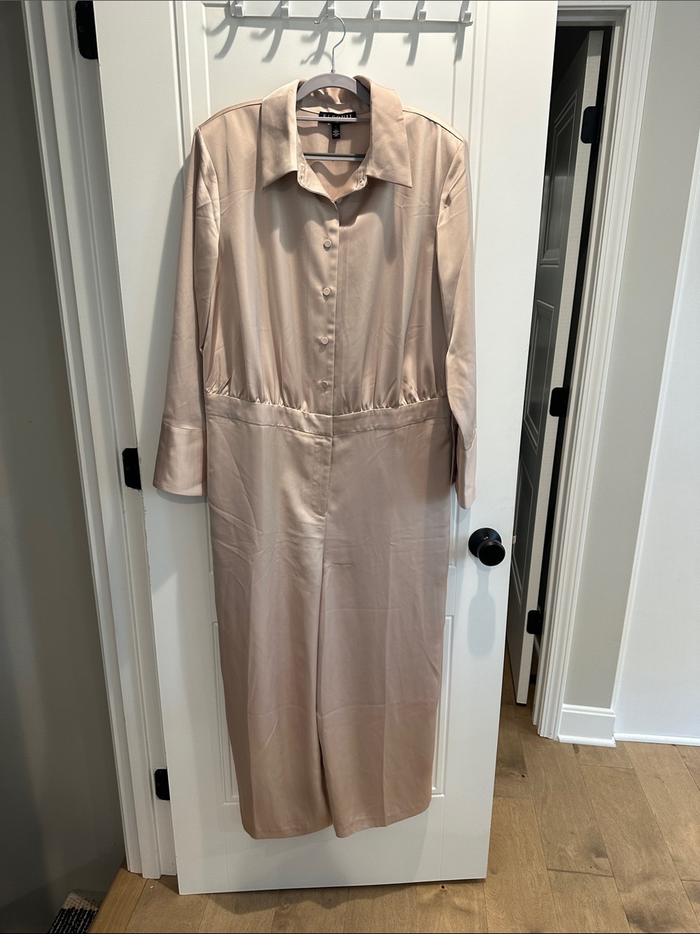 Eloquii Jumpsuit
